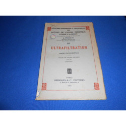 Revue: Actualités scientifiques et industrielles. Leçons de Chimie...