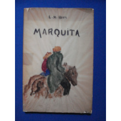 Marquita