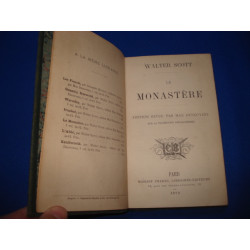 Le Monastère