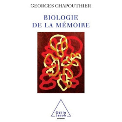 Biologie de la mémoire
