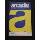 ARCADIE. Mouvement Homophile de France. N°277