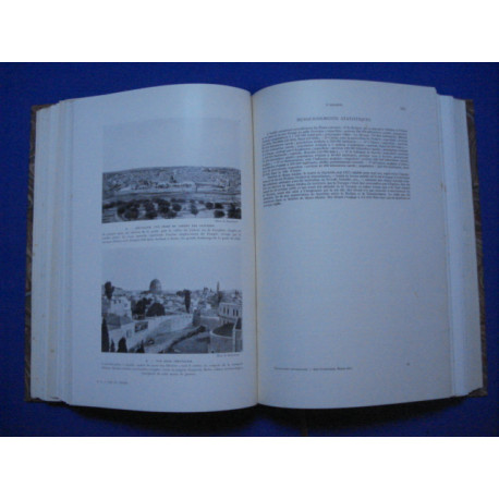 Géographie Universelle. Tome VIII. Asie Occidentale. Haute Asie