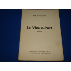 Le Vieux Port