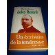 JULES RENARD