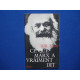 Ce que Marx a vraiment dit - traduit de l'anglais par Anne Laurens