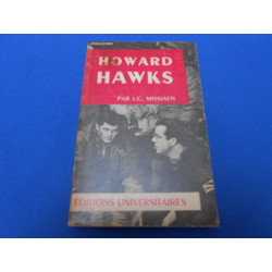 Howard HAWKS