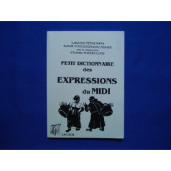 Petit dictionnaire des expressions du Midi
