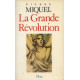 La grande revolution