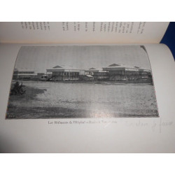 Exposition Universelle 1900. Les Colonies Françaises. Madagascar....