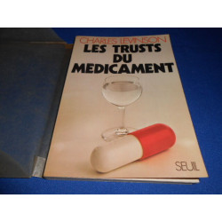 Les trusts du médicament