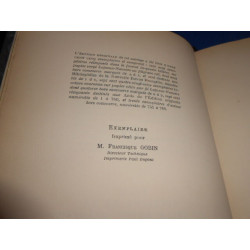 Mes Départs. Pages autobiographiques