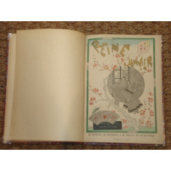 Reine Janvier