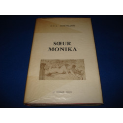 SOEUR MONIKA: RECITS ET AVENTURES. Document...