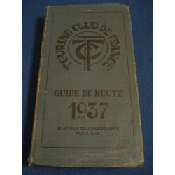 Touring Club de France