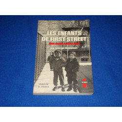 Les Enfants de first Street. Une école à New-York