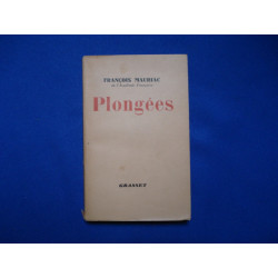 Plongées
