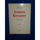 SEMION KIRSANOV