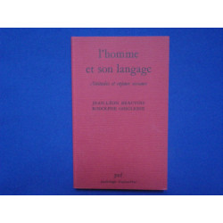 L'Homme et son langage : Attitudes et enjeux sociaux