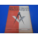 Les documents maçonniques (revue) - Numéro 1 - Octobre 1943 (3ème...