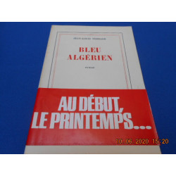 Bleu Algérien