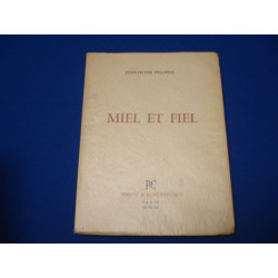 Miel et fiel