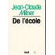 De L'ecole