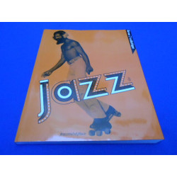 JAZZ. Revue d'Esthétique