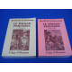LE PAYSAN PERVERTI Complet en 2 vol