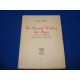 Le Grand Voilier des Ages. Poème d'amour ineffable. (envoi daté signé)