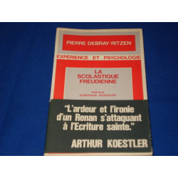La Scolastique Freudienne