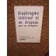 Diaphragme intérieur et un drapeau