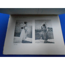 Essai de Folklore Marocain