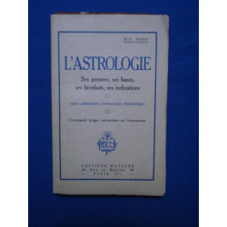 L'Astrologie
