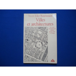 Villes et Architectures