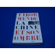 La Chine et son Ombre