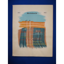 Merlebach 1855-1955