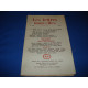 LES LETTRES NOUVELLES. N°43. Av. 1957