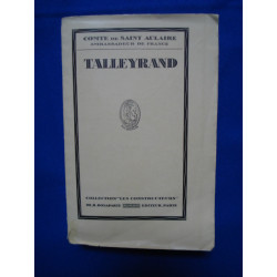 Talleyrand