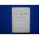 Oeuvres Complètes de Paul Verlaine.Tome II. Amour- Parallèlement-...