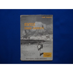Sicile Terre Ardente