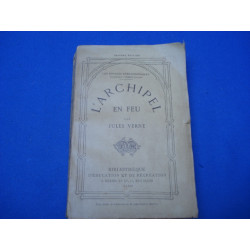 L'Archipel en Feu