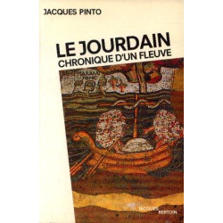 Le Jourdain
