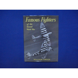 Famous Fighters Of The Second World War
