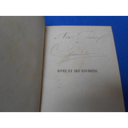 Rives et ses environs Documents historiques ( envoi)