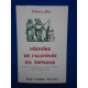 Histoire de l'Alchimie en Espagne