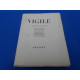 VIGILE. Premier cahier