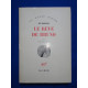 LE REVE DE BRUNO