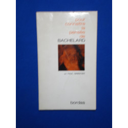 Pour connaitre la pensée de Bachelard