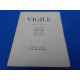 VIGILE. Premier Cahier