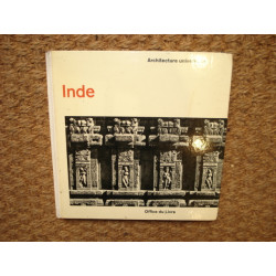 Inde Bouddhique hindoue et Jaïna. Architecture Industrielle